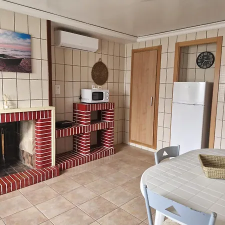 Apartment Ila