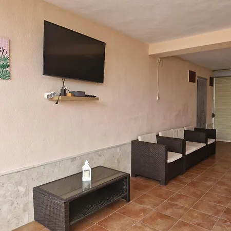 Apartment Ila *
