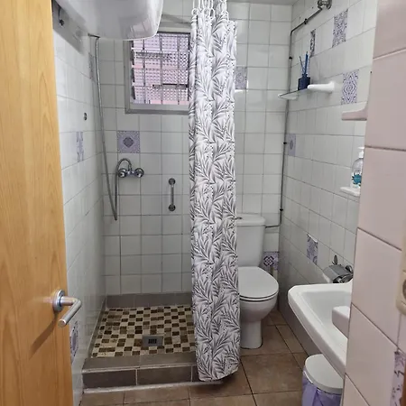Ila Apartment