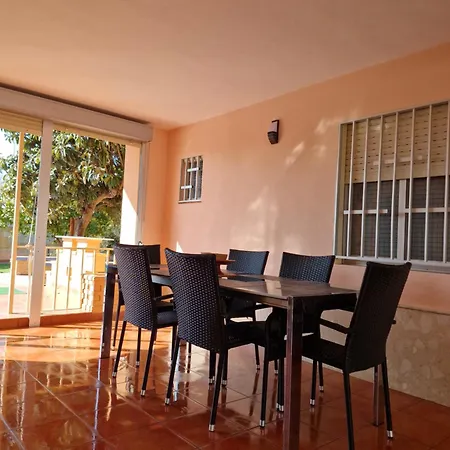 Ila Apartment Gandia