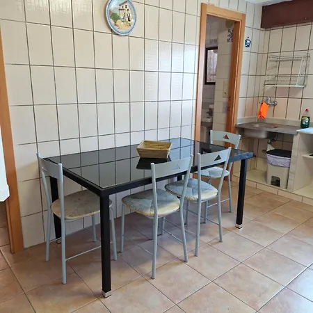 Apartment Ila