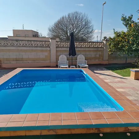 Ila Apartment