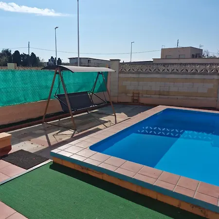 Ila * Gandia