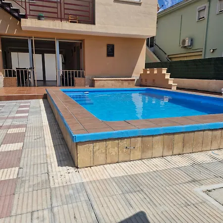 Ila Apartmán Gandía