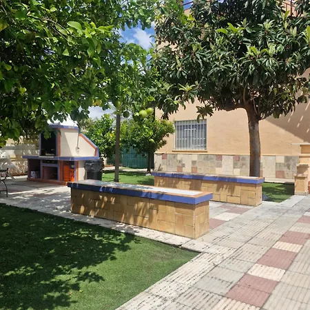 Apartment Ila