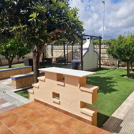 Ila Apartmán