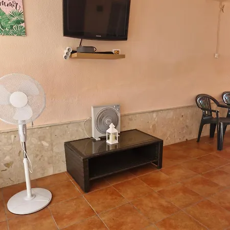 Apartment Ila Gandía