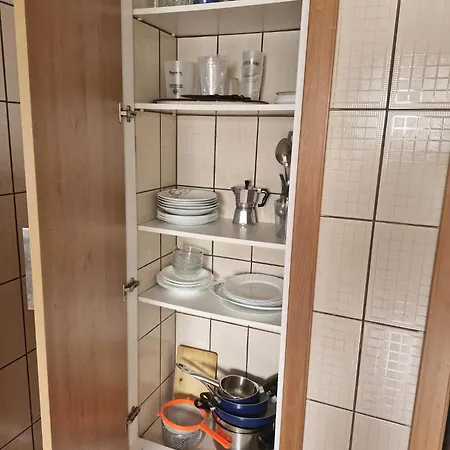 Apartament Ila