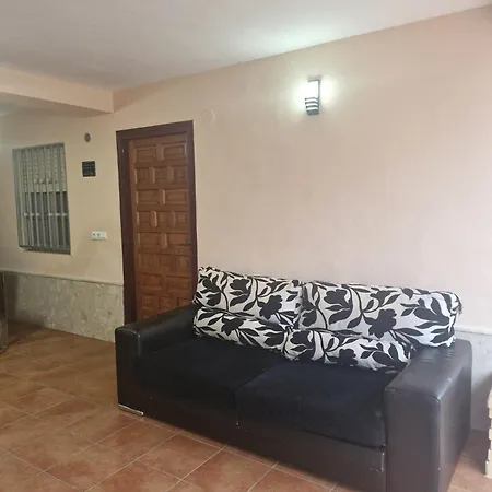 Ila Apartamento Gandía