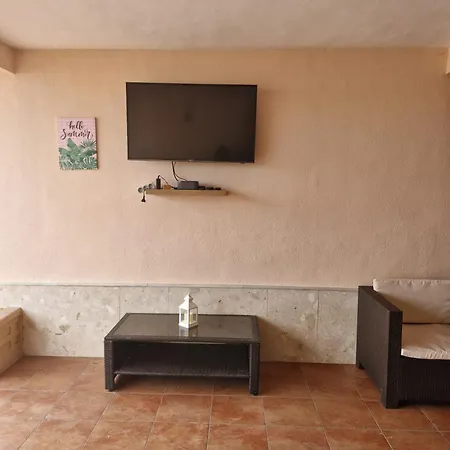 Ila Apartament *