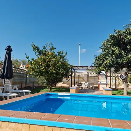 Apartamento Ila *