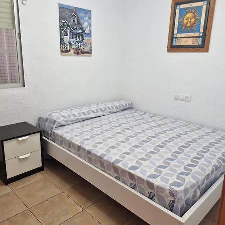 Apartament Ila Gandia