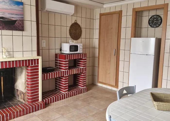 Apartamento Ila