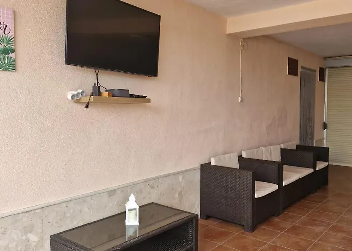 Apartamento Ila *