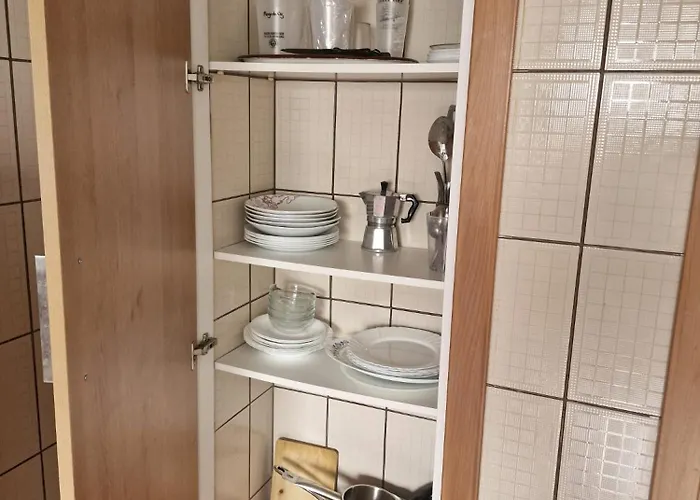 Apartamento Ila