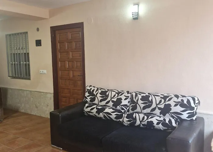 Ila Apartamento Gandía