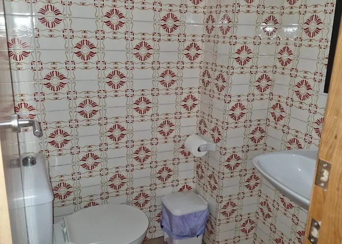 Apartamento Ila