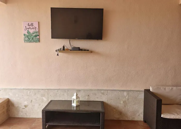 Ila Apartamento *