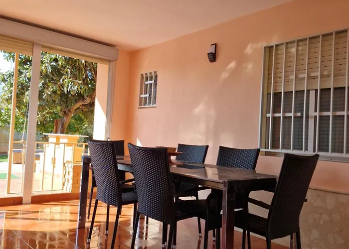 Ila Apartamento Gandía