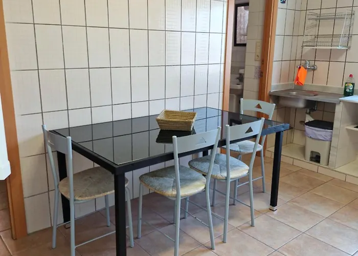 Apartamento Ila