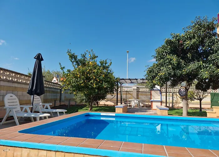 Apartamento Ila *